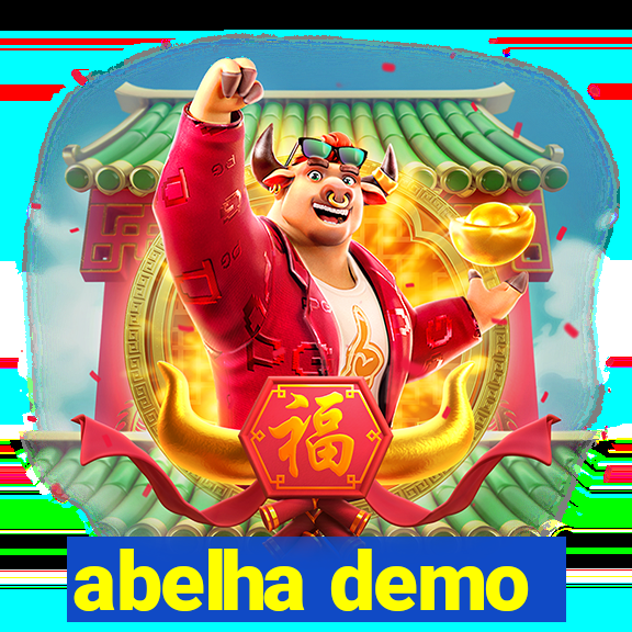 abelha demo